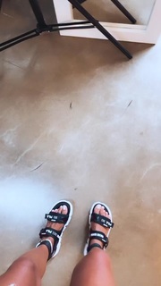 Natali Dadon feet photo 7