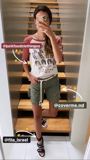 Natali Dadon feet photo 6