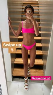 Natali Dadon feet photo 1