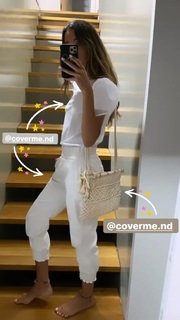 Natali Dadon feet photo 18