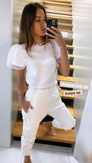 Natali Dadon feet photo 17