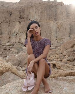 Natali Dadon feet photo 10