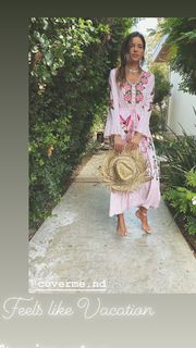 Natali Dadon feet photo 9