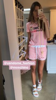 Natali Dadon feet photo 5