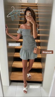 Natali Dadon feet photo 19