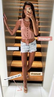 Natali Dadon feet photo 10