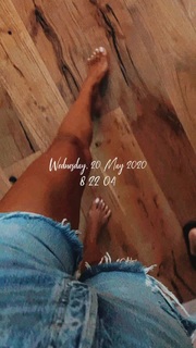 Natali Dadon feet photo 2