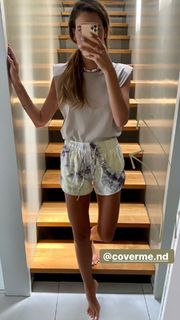 Natali Dadon feet photo 3