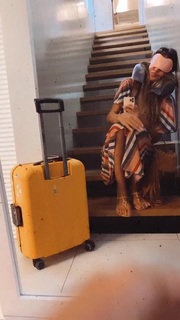 Natali Dadon feet photo 8