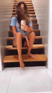 Natali Dadon feet photo 5