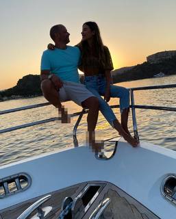 Natali Dadon feet photo 9