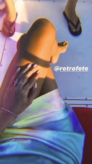 Natali Dadon feet photo 8