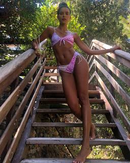 Natali Dadon feet photo 15