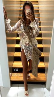 Natali Dadon feet photo 12