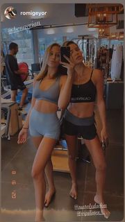 Natali Dadon feet photo 11