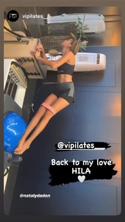 Natali Dadon feet photo 10