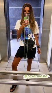 Natali Dadon feet photo 6