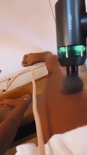 Natali Dadon feet photo 12