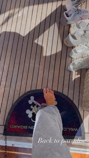 Natali Dadon feet photo 13