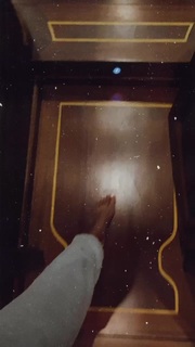 Natali Dadon feet photo 12