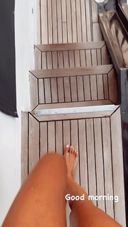Natali Dadon feet photo 9