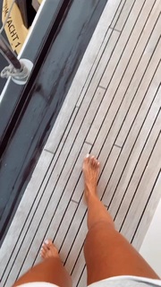 Natali Dadon feet photo 8