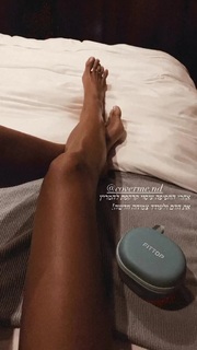 Natali Dadon feet photo 7