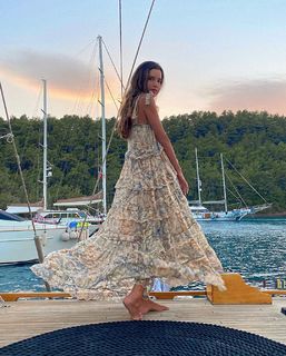 Natali Dadon feet photo 15