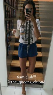 Natali Dadon feet photo 12