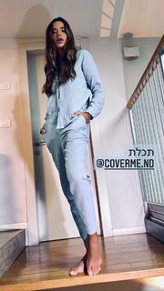 Natali Dadon feet photo 7