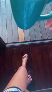 Natali Dadon feet photo 5