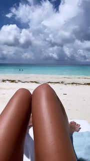 Natali Dadon feet photo 4