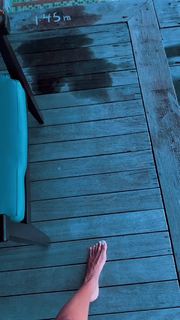 Natali Dadon feet photo 14