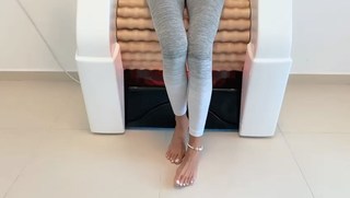 Natali Dadon feet photo 12
