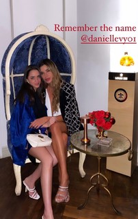 Natali Dadon feet photo 17