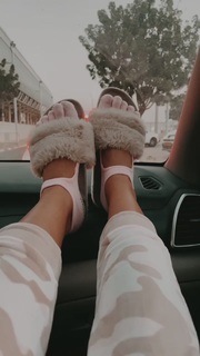 Natali Dadon feet photo 10