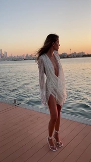 Natali Dadon feet photo 8
