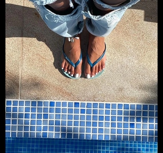 Natali Dadon feet photo 1