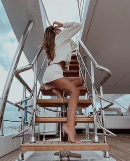 Natali Dadon feet photo 13