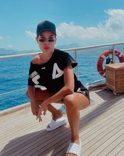 Natali Dadon feet photo 3