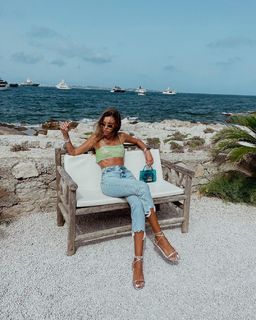 Natali Dadon feet photo 15