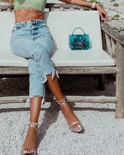 Natali Dadon feet photo 13