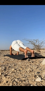 Natali Dadon feet photo 3