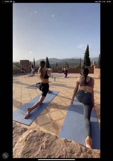 Natali Dadon feet photo 7