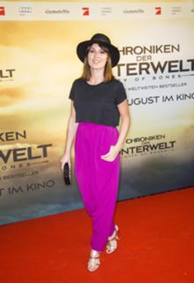 Natalia Avelon feet photo 13