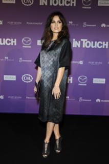 Natalia Avelon feet photo 10