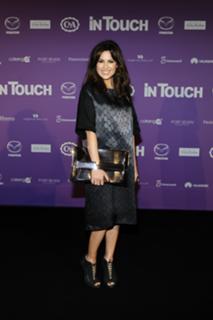 Natalia Avelon feet photo 9