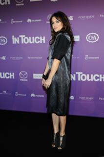 Natalia Avelon feet photo 8