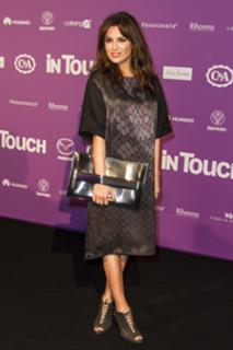 Natalia Avelon feet photo 7