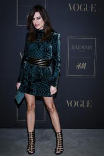 Natalia Avelon feet photo 13